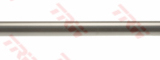 TRACKROD OEM LEMFORDER